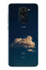 Le Balvo Redmi Note 9 Uyumlu You Can Do İt Baskılı Silikon Kılıf