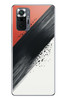 Le Balvo Redmi Note 10 Uyumlu Renk Paleti Baskılı Silikon Kılıf