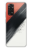 Le Balvo Redmi Note 11 - 11s Uyumlu Renk Paleti Baskılı Silikon Kılıf
