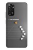 Le Balvo Redmi Note 11 - 11s Uyumlu Be The Difference Baskılı Silikon Kılıf
