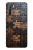 Le Balvo Oppo Reno 3 Uyumlu Puzzle Baskılı Silikon Kılıf