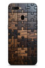 Le Balvo Oppo A5S Uyumlu Puzzle Baskılı Silikon Kılıf