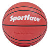 Sportface SF-1413 No: 6 Deri 12 Panelli Antrenman Basketbol Topu