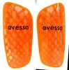 Avessa TKM-100 L Beden Turuncu Tekmelik