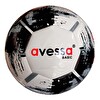 Avessa Basic Futbol Topu Siyah No4