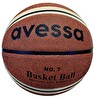 Avessa Bt-170 Profesyonel Basketbol Topu No6