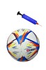 Avessa FT-2000-100 No: 5 Pompalı Laminant Futbol Topu