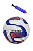 Avessa FT-900-100 4 Astar Pompalı Mavi Futbol Topu