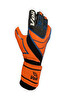 Voit Training S Beden No:5 Turuncu Beyaz Kaleci Eldiveni