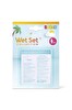 Intex IT59631 Onarım Yaması  Kiti - 6 Adet
