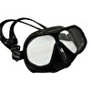 Apnea M16 Troya Black Mask