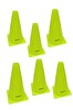 Avessa Hn-23 Küçük Huni 23 CM Sarı 6'lı