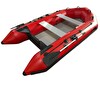 Tomking TK RIB-380 Alüminyum Tabanlı Şişme Bot 1.2 mm 7+1