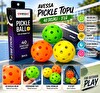 Avessa Pbal-400 Pickle Topu 40 Delikli 3'lü