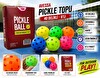 Avessa Pbal-600 Pickle Topu 40 Delikli 6'lı