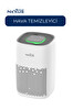 Direct Nexus Air Purifier Hava Temizleyici UV İyonizer 4 Katman Filtre