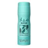 Lattafa Mayar Natural Intense 200 ml Kadın Deodorantı