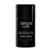 Giorgio Armani Code 75 gr Erkek Deostick