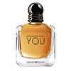 Emporio Armani Stronger With You EDT 100 ml Erkek Parfümü
