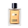 Lacoste L'Homme EDT 100 ml Erkek Parfümü