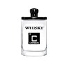 Whisky Carbon EDT 100 ml Erkek Parfümü