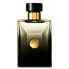Versace Oud Noir Pour Homme EDP 100 ml Erkek Parfümü