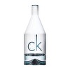 Calvin Klein IN2U EDT 100 ml Erkek Parfümü