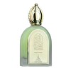 Paris Corner Misty Dawn Musk Collection EDP 100 ml Unisex Parfüm