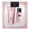 Victoria's Secret Tease Fragrance Mist 75 ml + Lotion 100 ml Kadın Parfüm Seti