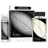 Lattafa Najdia EDP 100 ml + Deodorant 50 ml Erkek Parfüm Seti