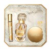 Victoria's Secret Heavenly EDP 50 ml + EDP 7 ml + Luminous Body Cream 85 g Kadın Parfüm Seti