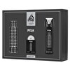 Lattafa Pride Pisa EDP 100 ml +  EDP  20 ml + 200 ml Body Shower Erkek Parfüm Seti