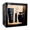 Victoria's Secret Very Sexy Night EDP 100 ml+Fragrance Mist 250 ml+Lotion 250 ml+Rollerball EDP 7 ml+Wash Gel 100 ml Kadın Parfüm