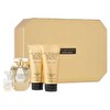 Victoria's Secret Angel Gold EDP 50 ml+EDP 7,5 ml+Velvet Body Cream 100 ml+Fragrance Wash 100 ml Kadın Parfüm Seti