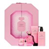 Victoria's Secret Bombshell EDP 100 ml+Fragrance Lotion 250 ml+Wash Gel 200 ml+Mist 250 ml+EDP 7 ml Kadın Parfüm Seti