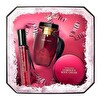 Victoria's Secret Very Sexy EDP 50 ml + EDP 7 ml + Luminous Body Cream 85 g Kadın Parfüm Seti