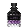 Valentino Uomo Born in Roma Purple Melancholia EDT 50 ml Erkek Parfümü