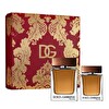 Dolce & Gabbana The One Pour Homme EDT 100 ml + EDT 50 ml Erkek Parfüm Seti
