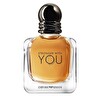 Emporio Armani Stronger With You EDT 50 ml Erkek Parfümü