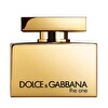 Dolce & Gabbana The One Gold EDP 75 ml Kadın Parfümü