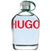 Hugo Boss Hugo Man EDT 200 ml Erkek Parfümü