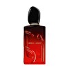 Giorgio Armani Si Passione Intense EDP 100 ml Refillable Kadın Parfümü