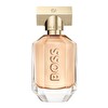 Hugo Boss The Scent  EDP 100 ml Refillable Kadın Parfümü