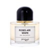 Zimaya Roses Are White EDP 100 ml Unisex Parfüm