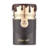Paris Corner Ministry of Gourmand Choco Cult EDP 100 ml Unisex Parfüm