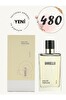 Bargello 480 Oriental EDP 50 ML Kadın Parfüm 2x