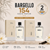 Bargello 154 Floral EDP 50 ML Kadın Parfüm 2x