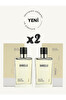 Bargello 480 Oriental EDP 50 ML Kadın Parfüm 2x