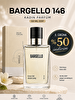 Bargello 146 Floral EDP 50 ML Kadın Parfüm 2x