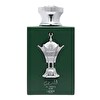 Lattafa Al Areeq Silver EDP 100 ml Unisex Parfüm